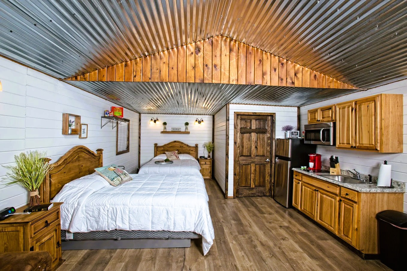 Stateline Cabin & RV