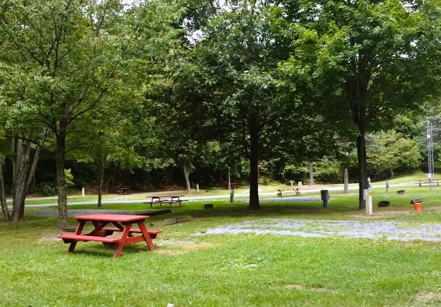 Nature's Getaway RV Park