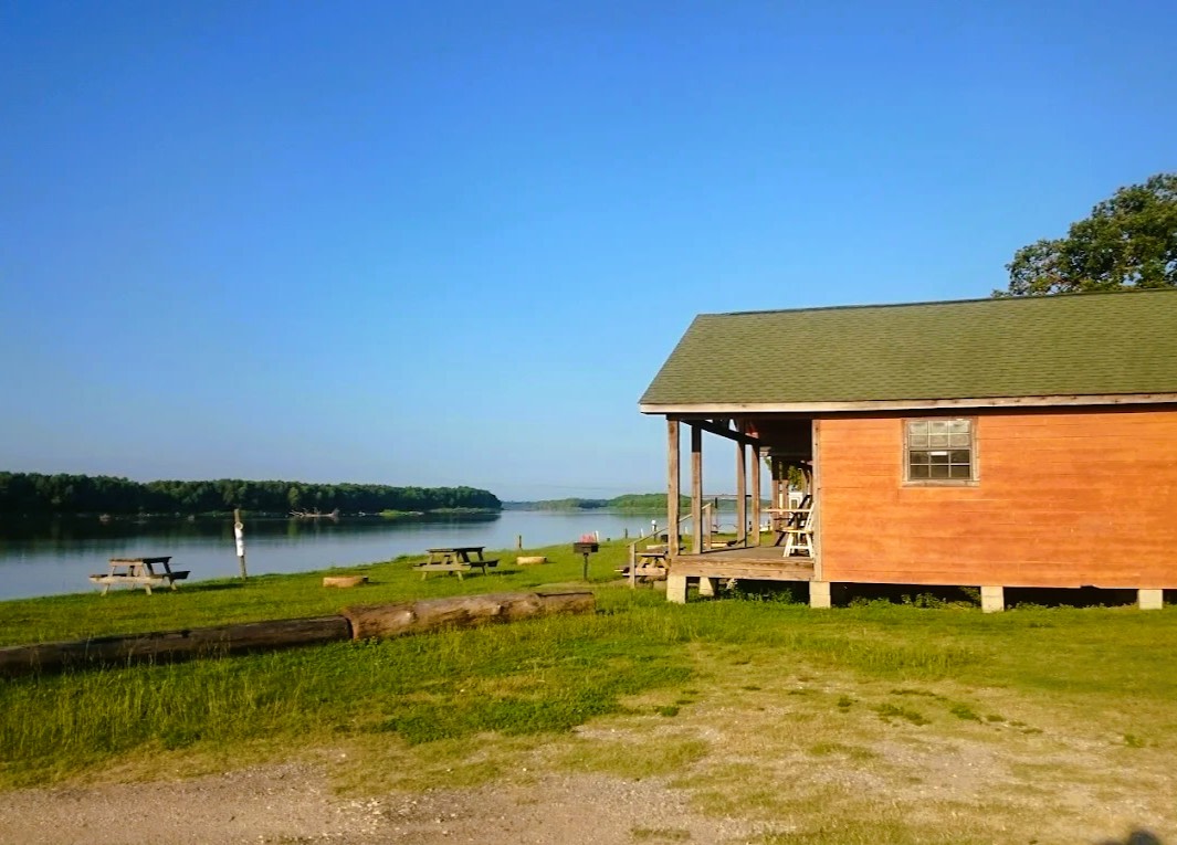 Outback Campground & Marina