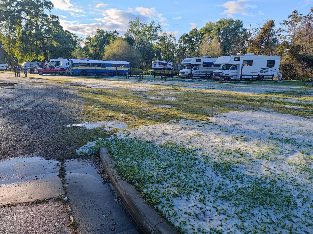 Riverbend RV Park