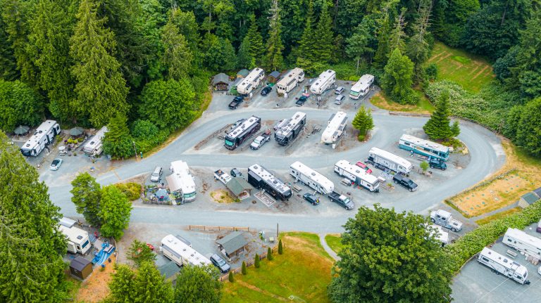Pioneer Trails RV Park