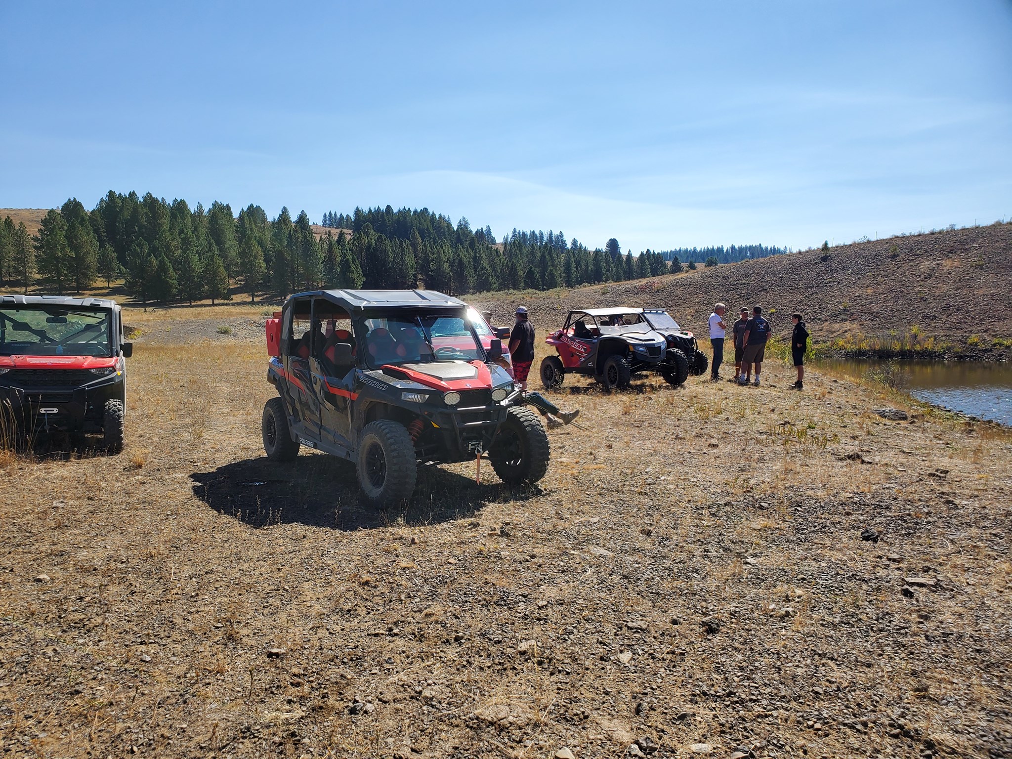Quail Hollow RV Park
