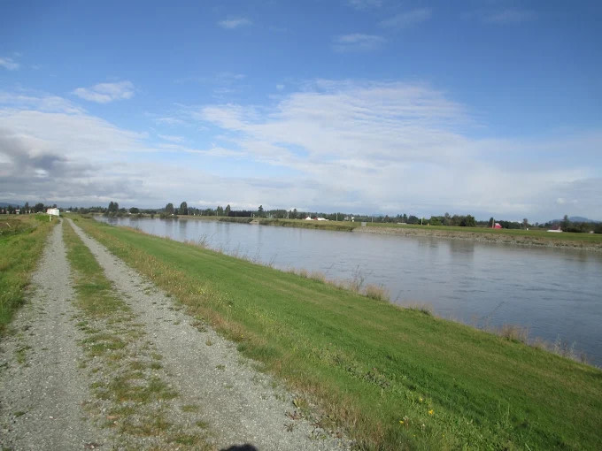 Skagit Valley RV Park