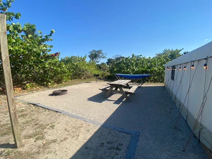 Timberline Glamping Jupiter