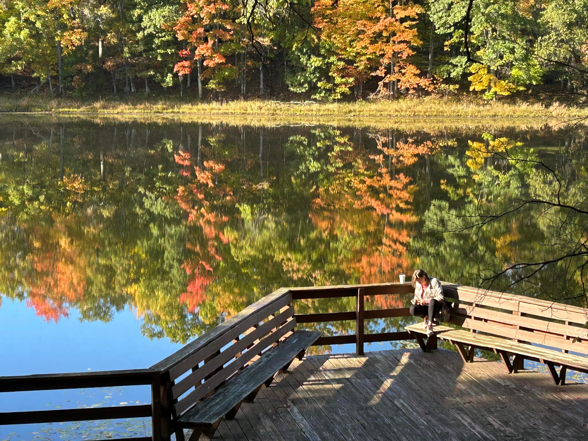The Pines Campground