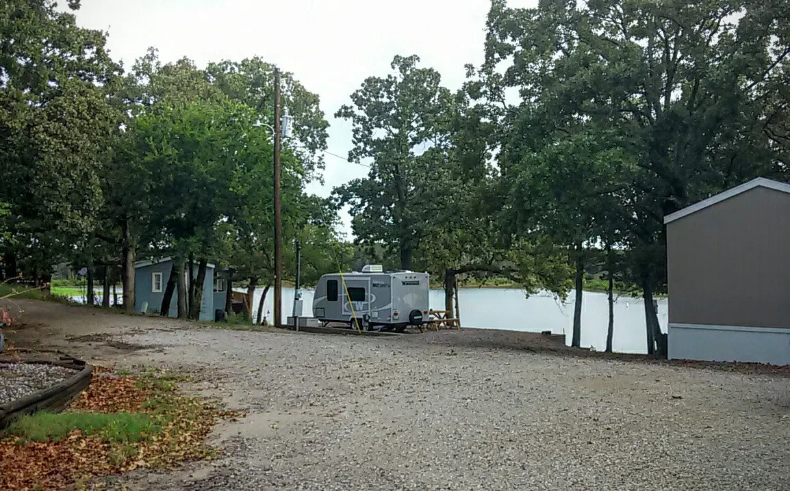 Walnut Creek Resort