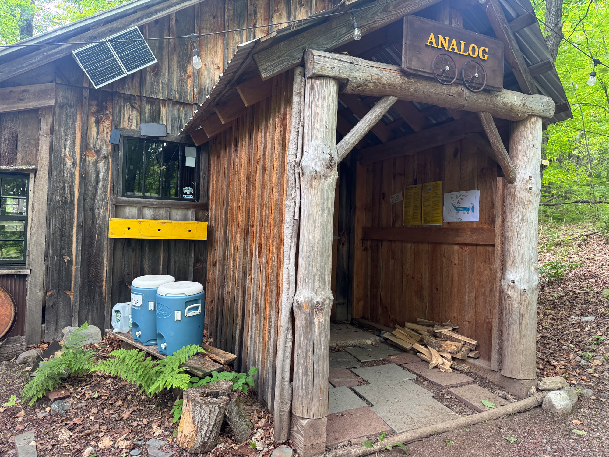 Meadow Lane Campground