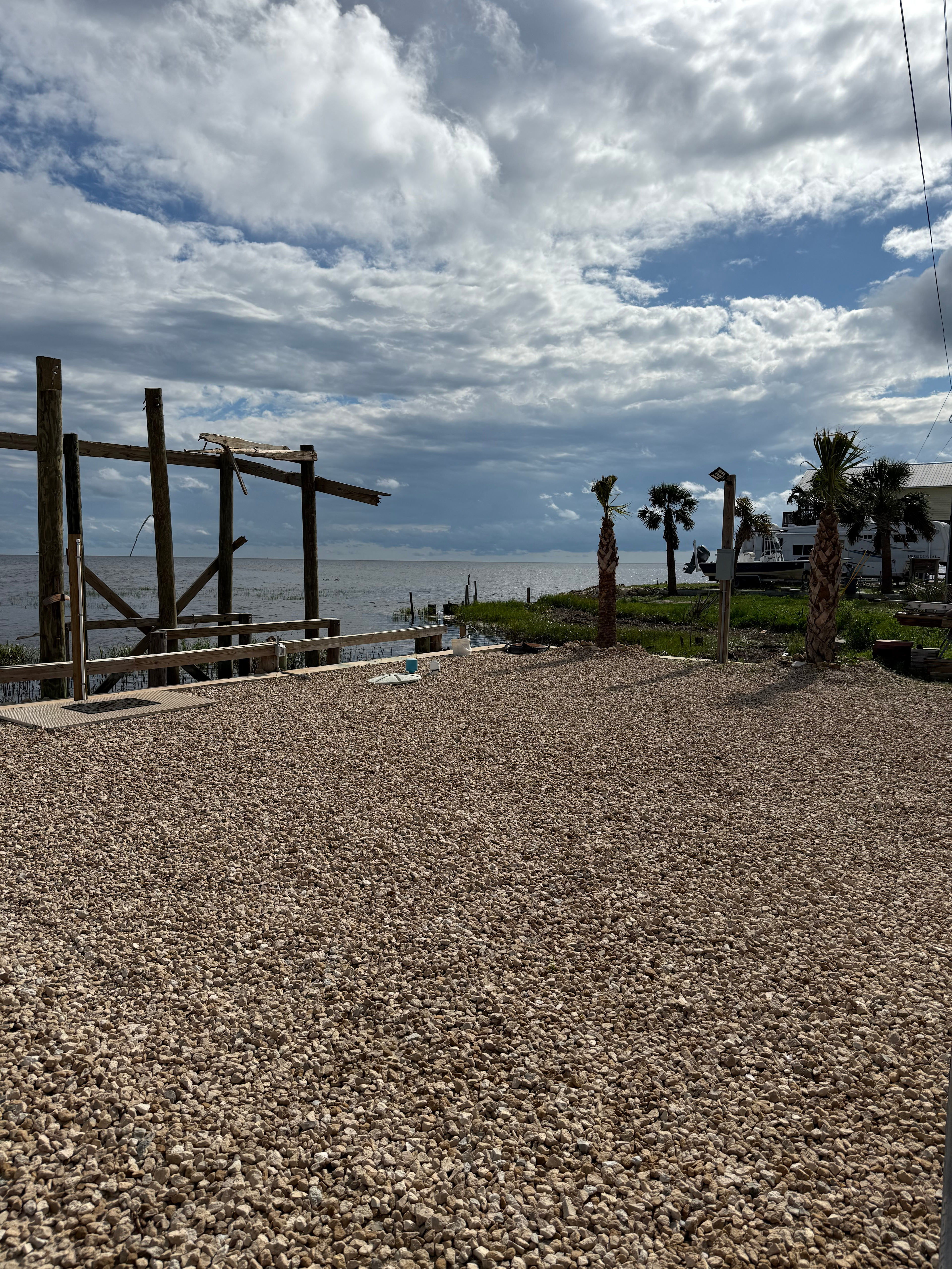 Gulf Coast RV Site