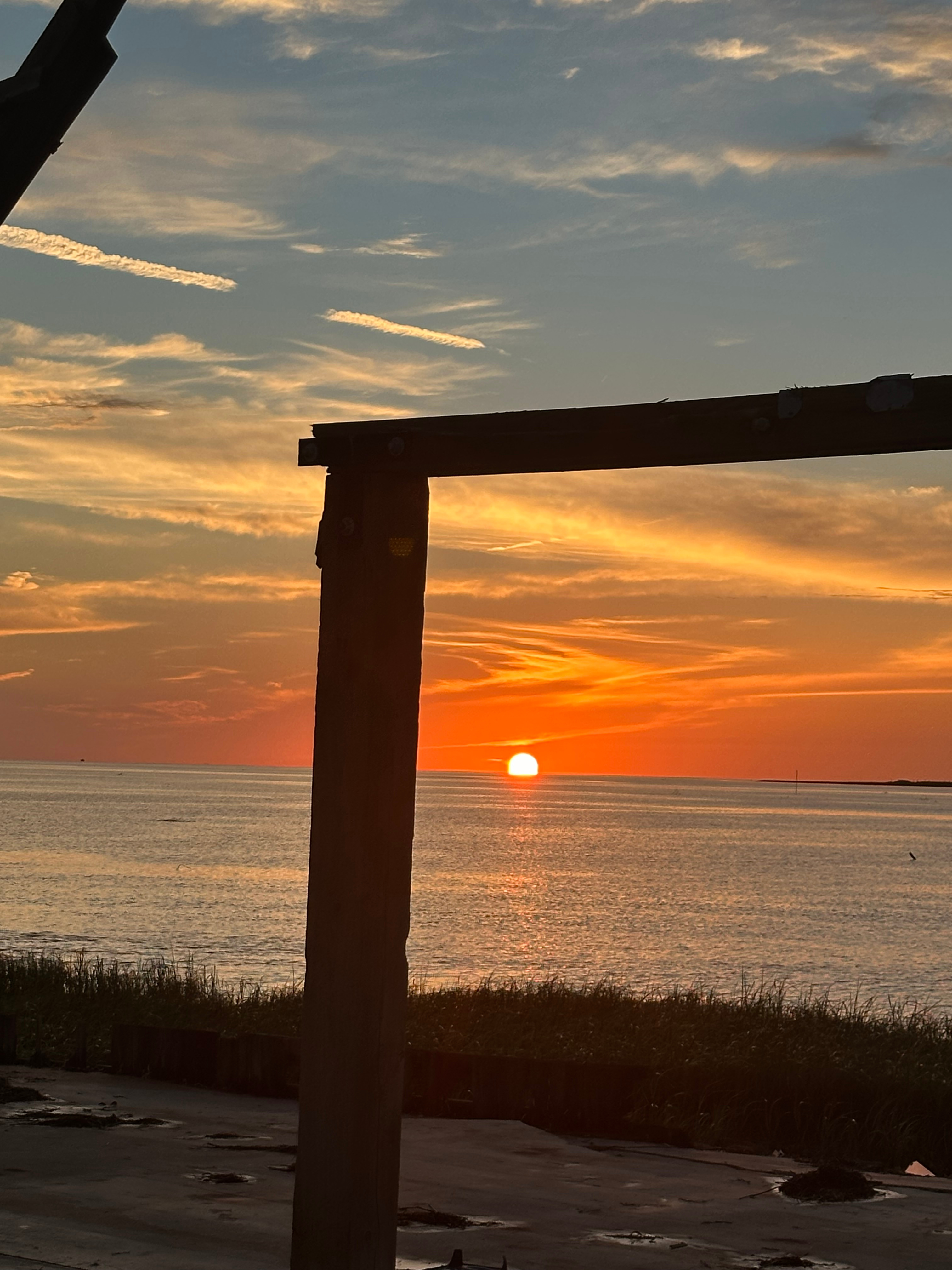 Gulf Coast RV Site