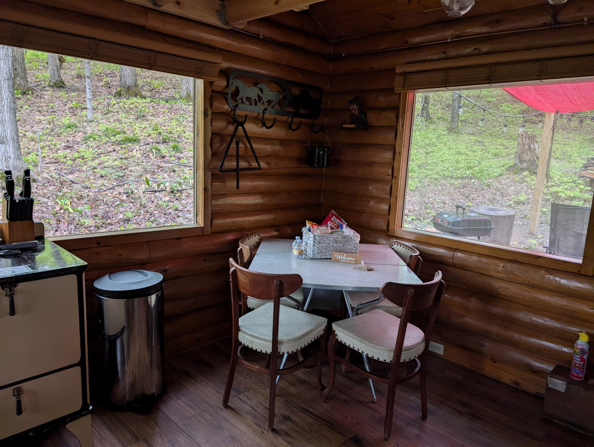 Arcala Bunkhouse