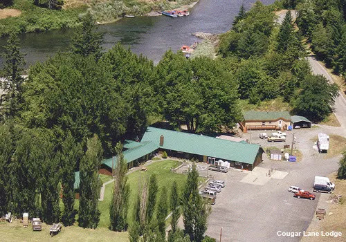 Cougar Lane Campground and RV