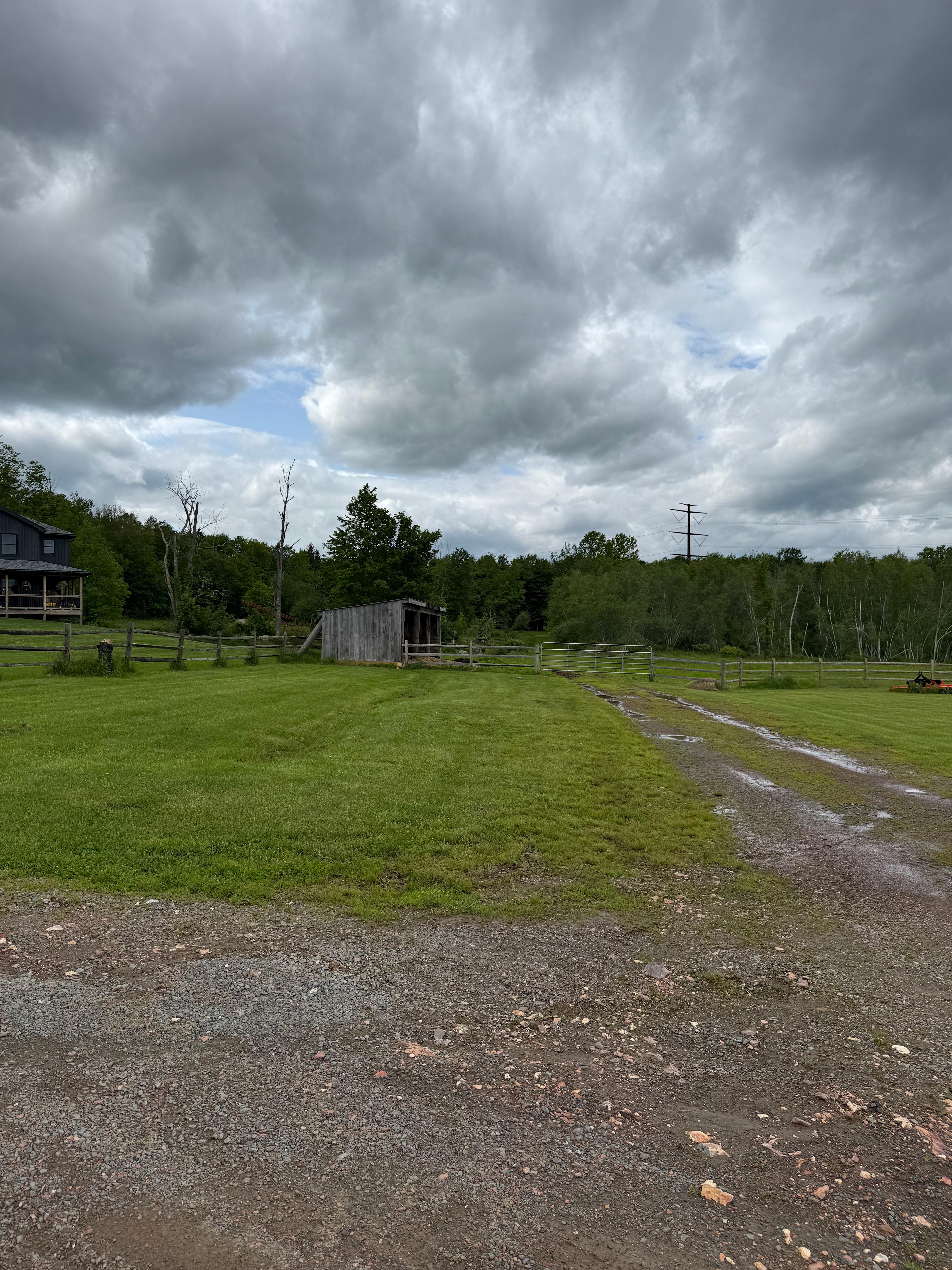 Little Creek Ranch