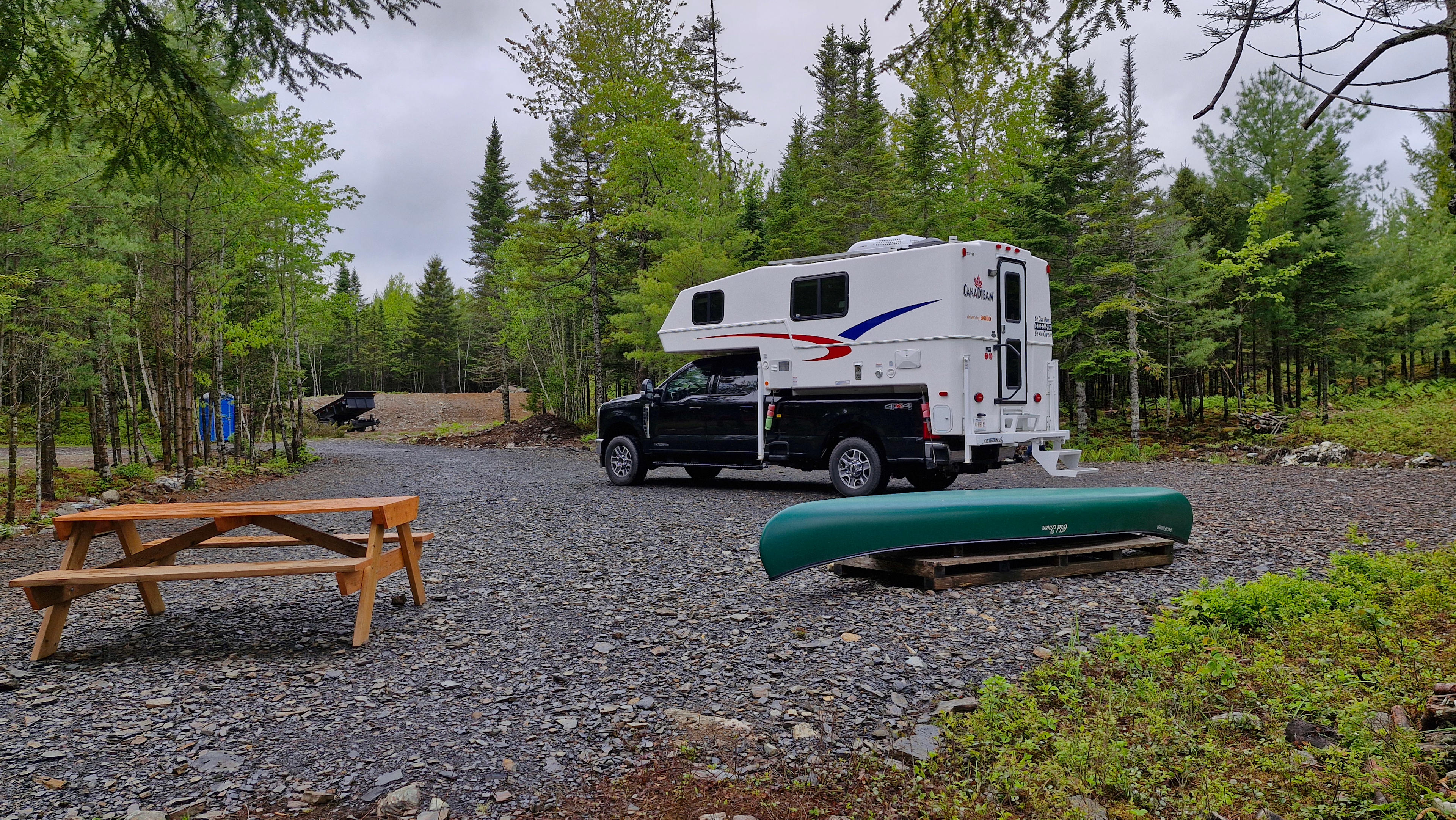 Ashland Lake Retreats At Grant Lake