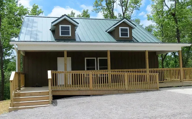 Zion Retreat & RV Park