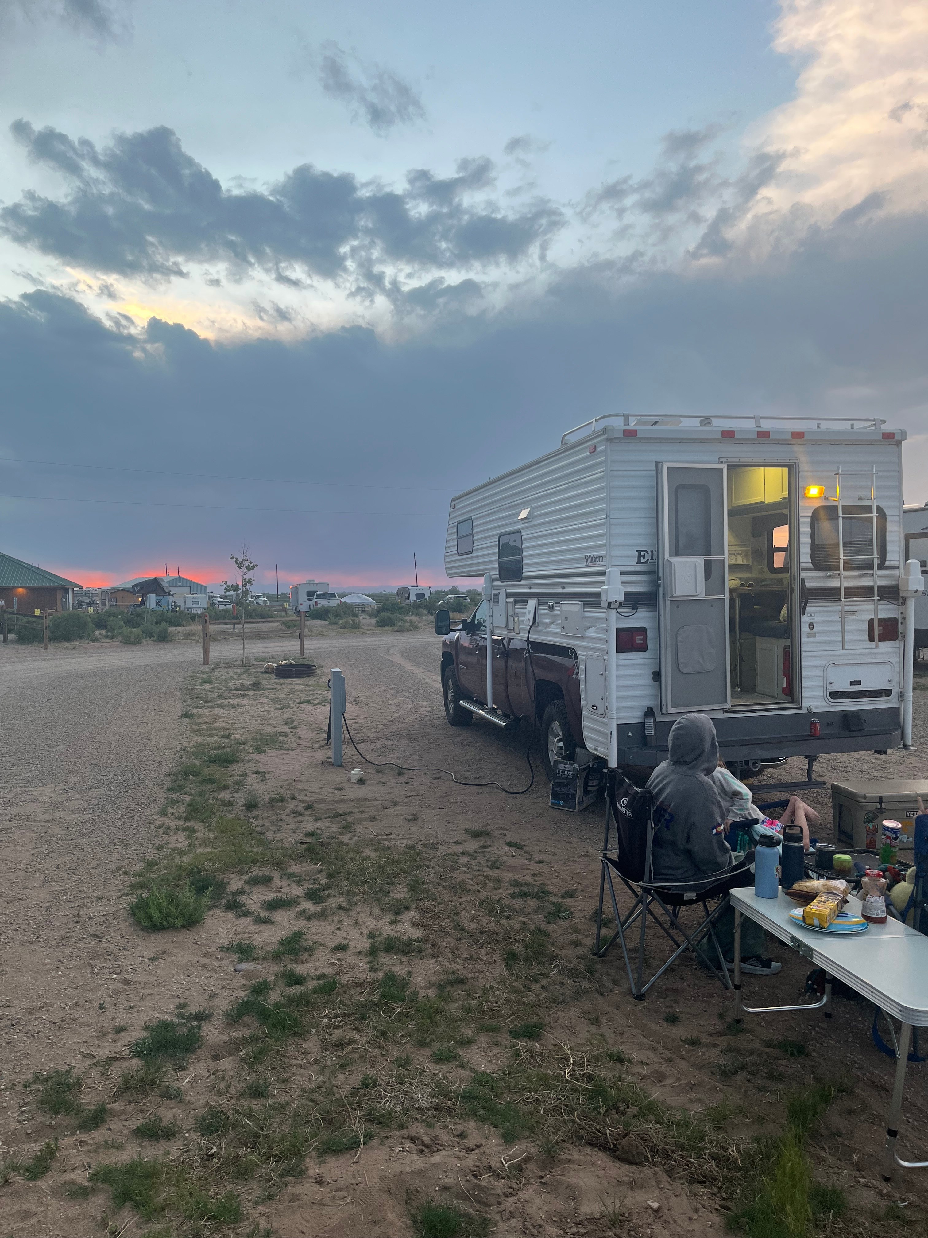 Base Camp Family Campground