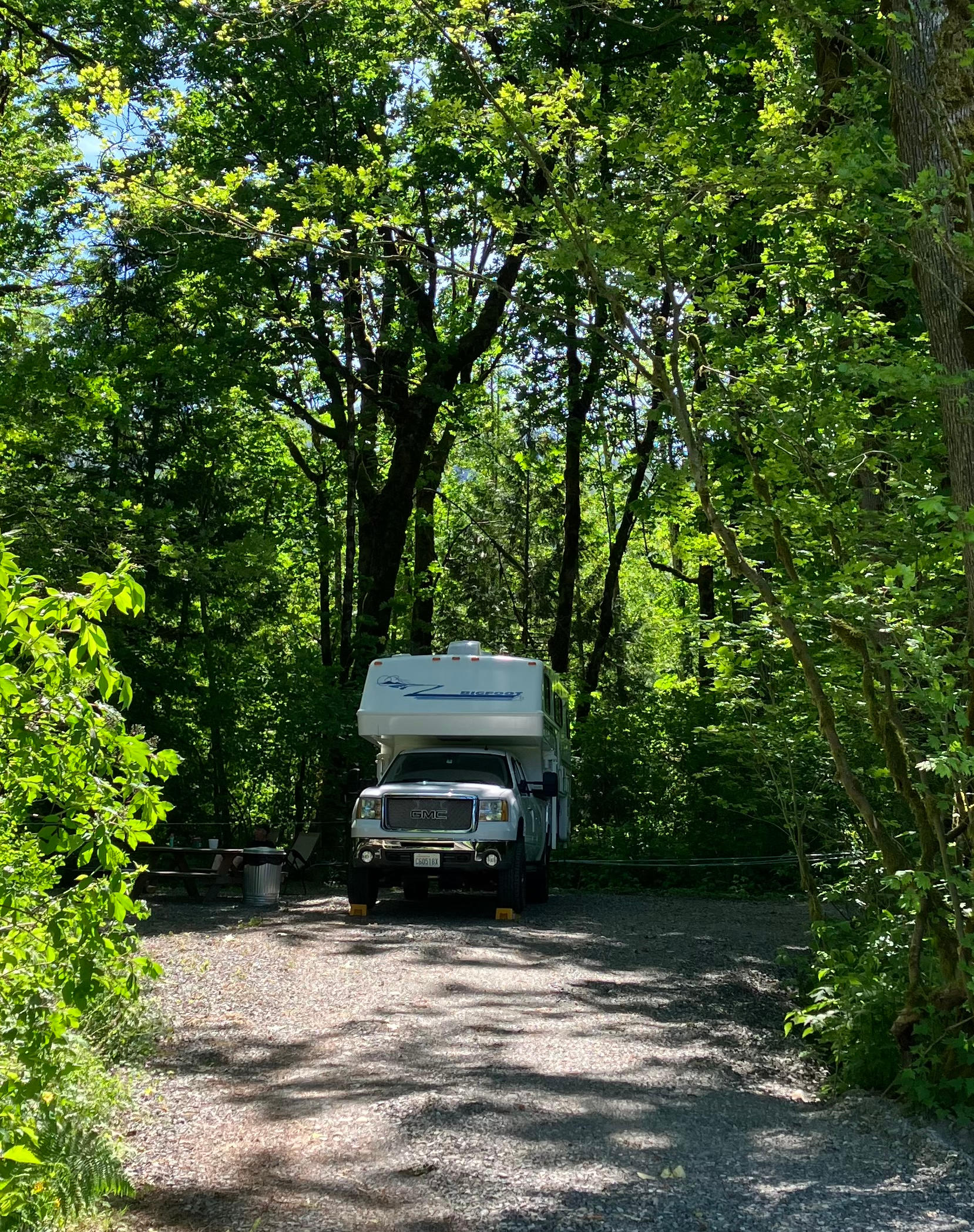 Mamas Garden River Getaway