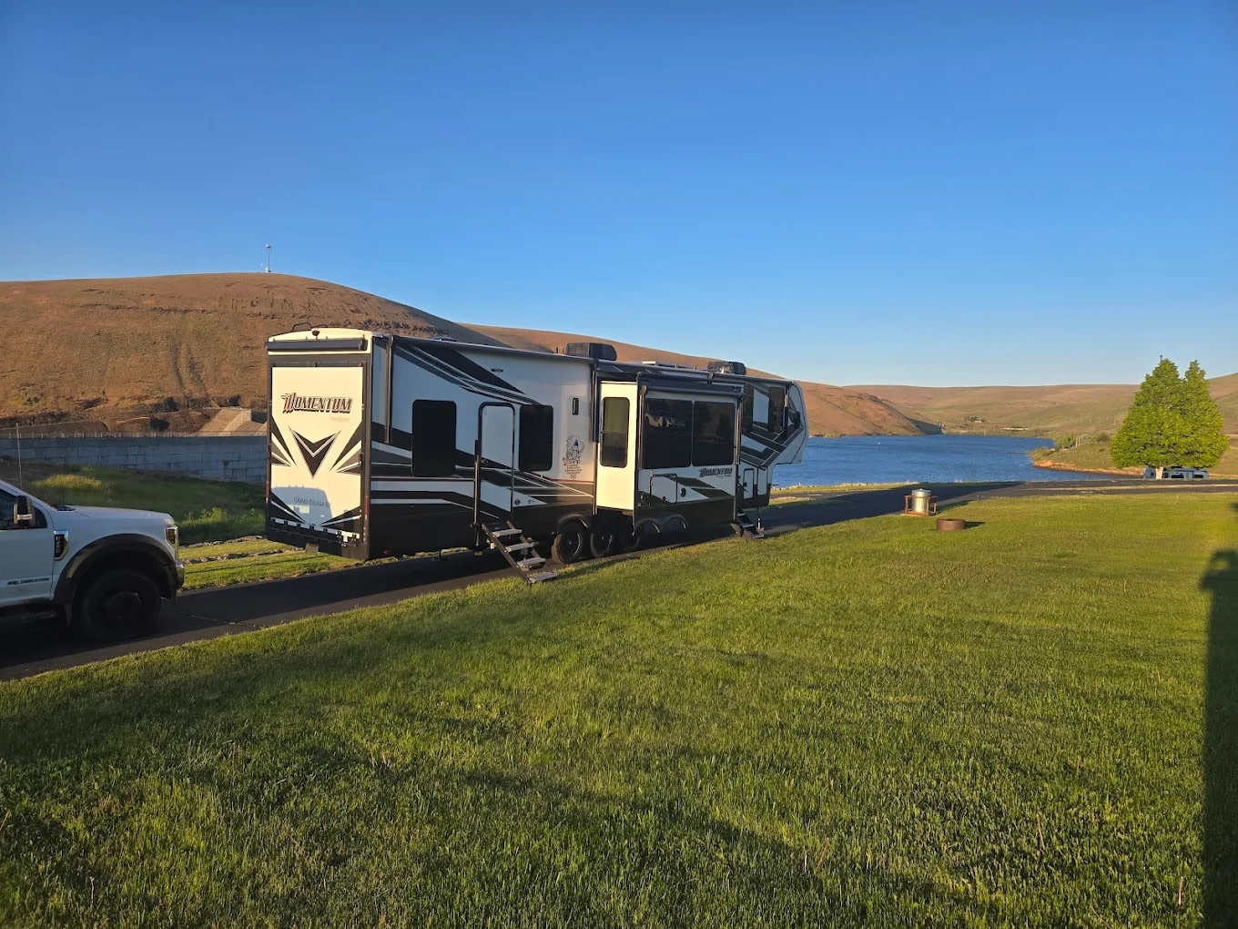 Willow Creek Park and RV Campground