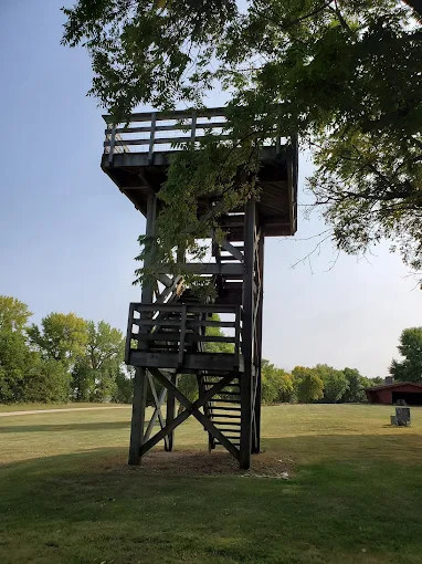 Sandy Point County Park
