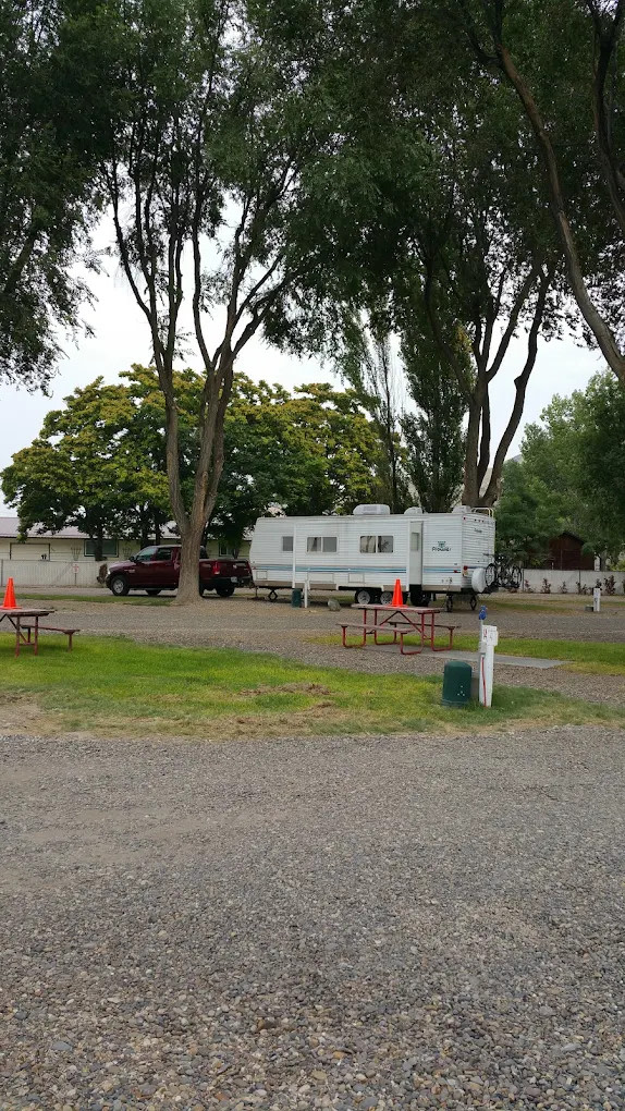 Vale Trails RV Park