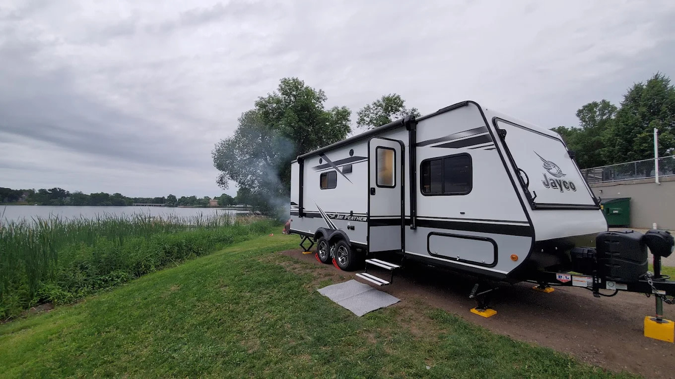 Sinclair Lewis Campground