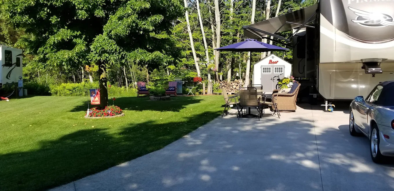 Vacation Station RV Resort