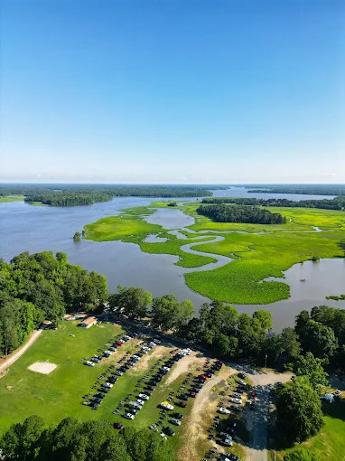 Chickahominy Riverfront Park