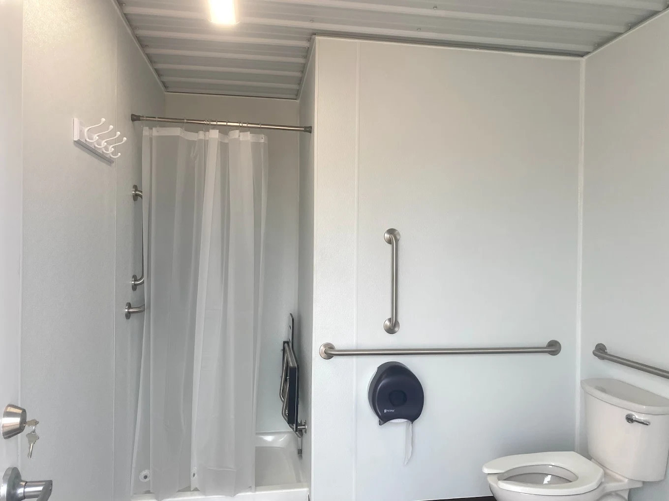 Jackalope Campground and Daltons RV Center