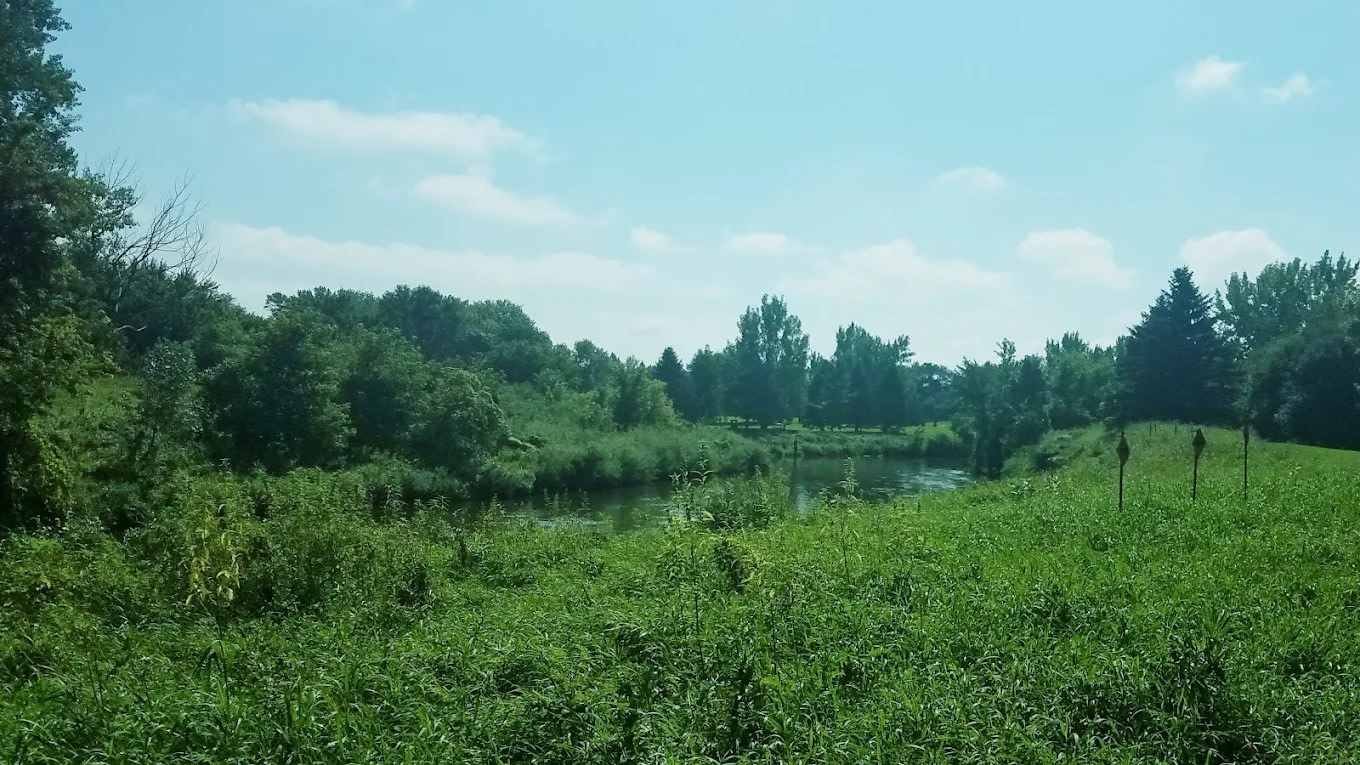 Ambush City Park