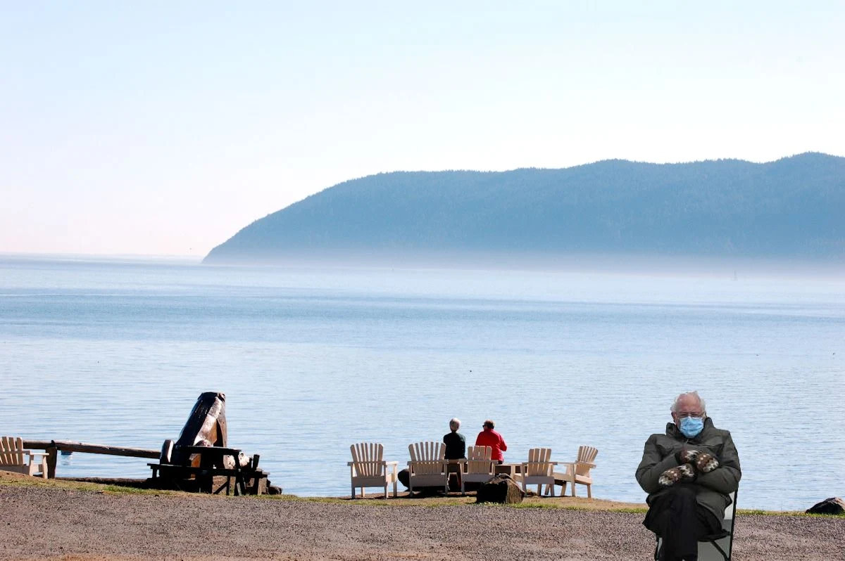 Doe Bay Resort and Retreat