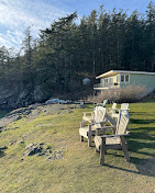 Doe Bay Resort and Retreat