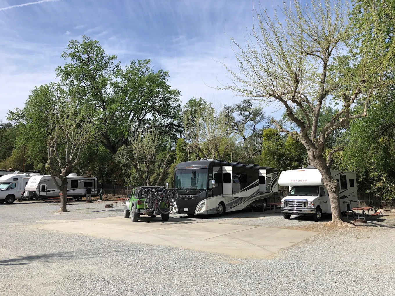 Three Rivers Hideaway