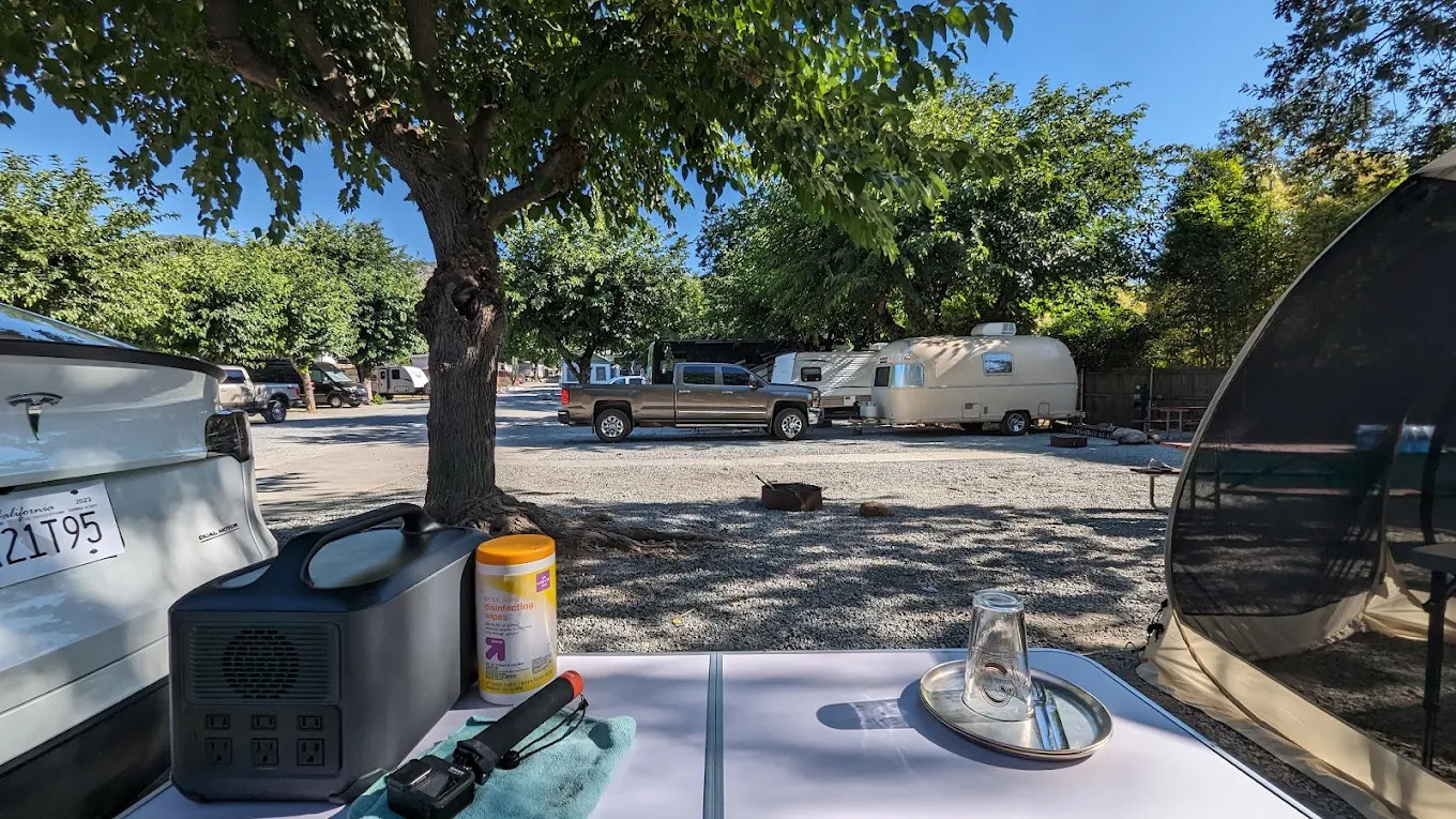 Three Rivers Hideaway