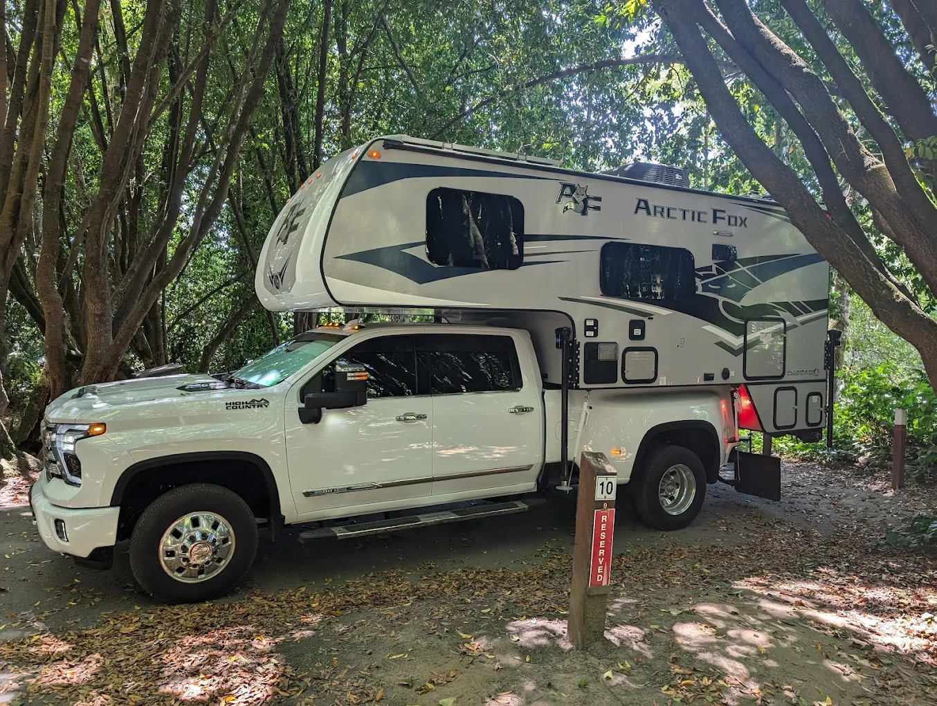 Gualala Point Regional Park