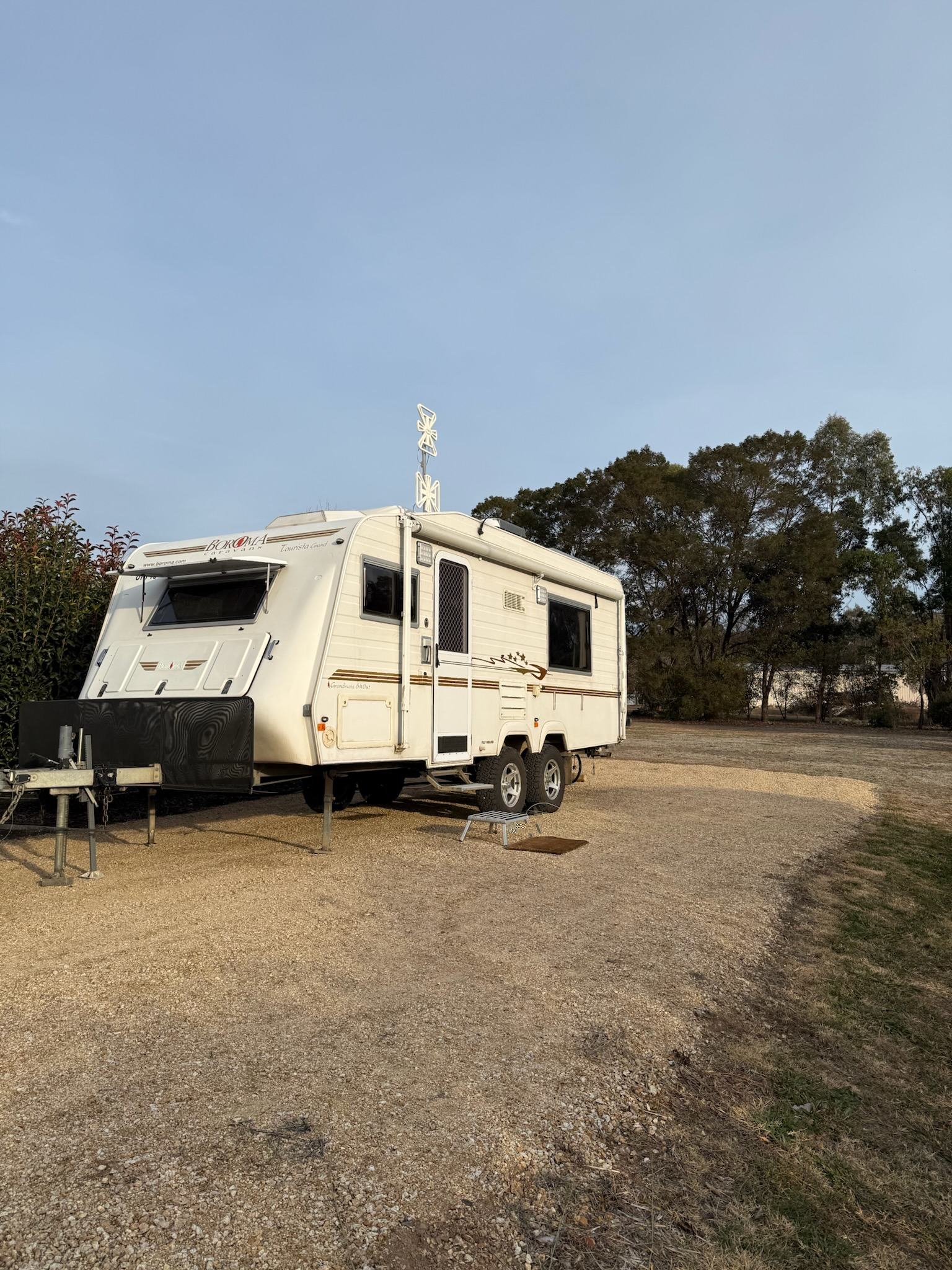 The Little Berry Farm