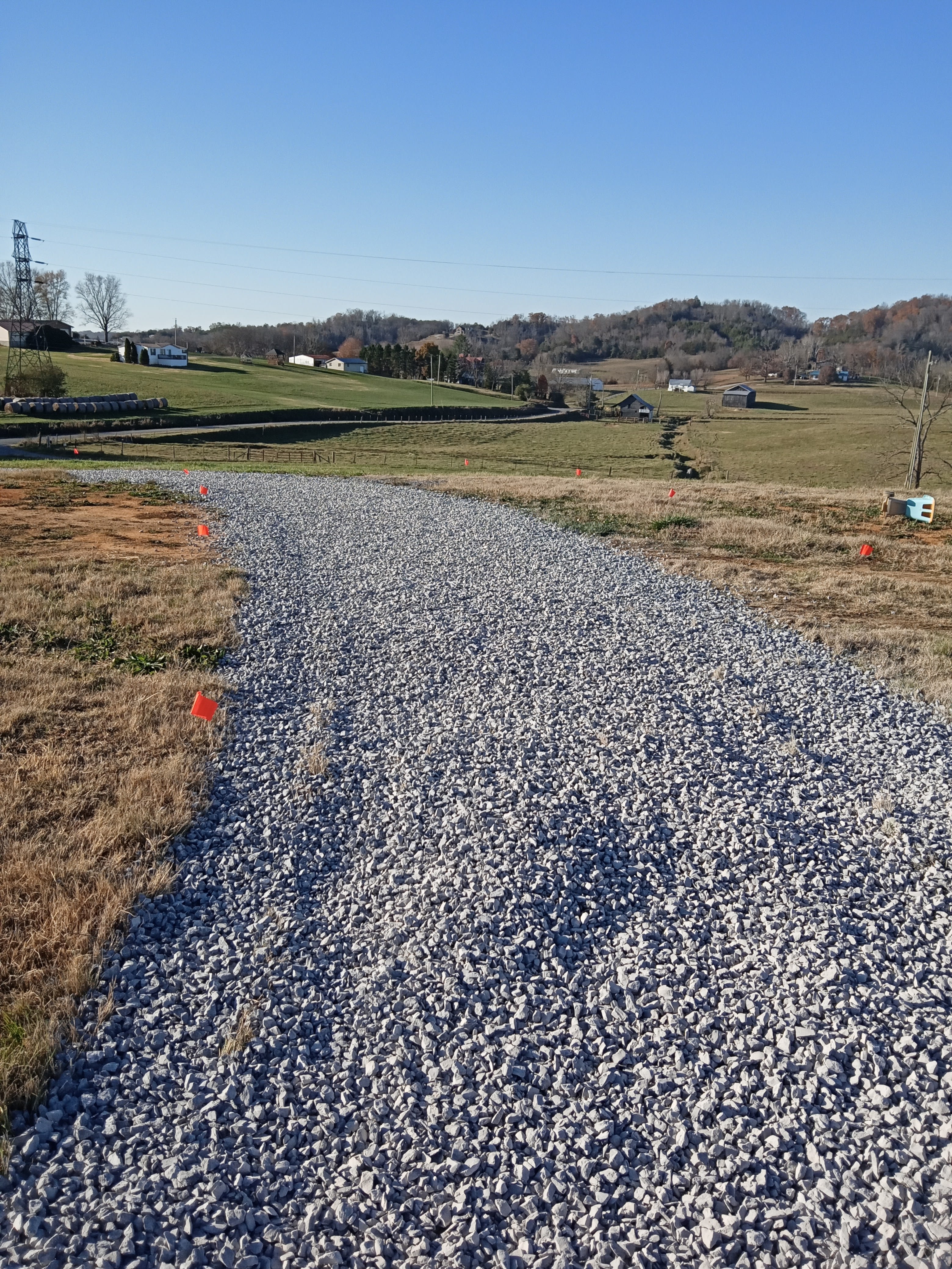 Evergreens RV Park