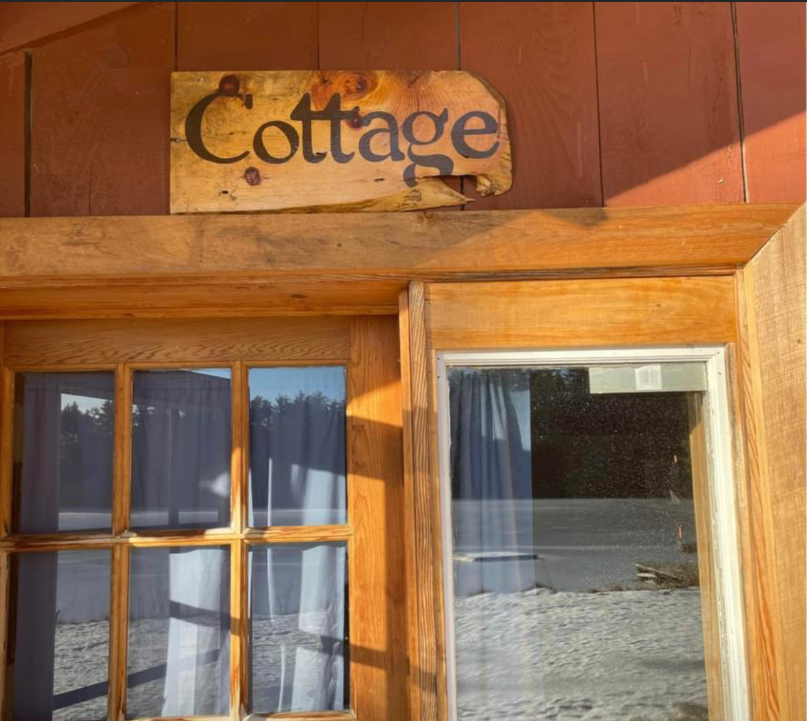 Pine & Birch Ranch & Retreat