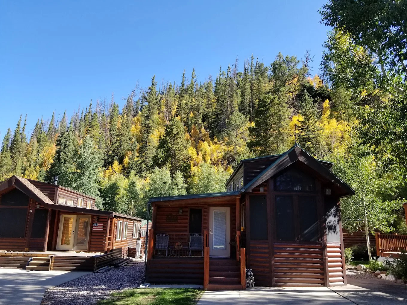 Tiger Run RV Resort
