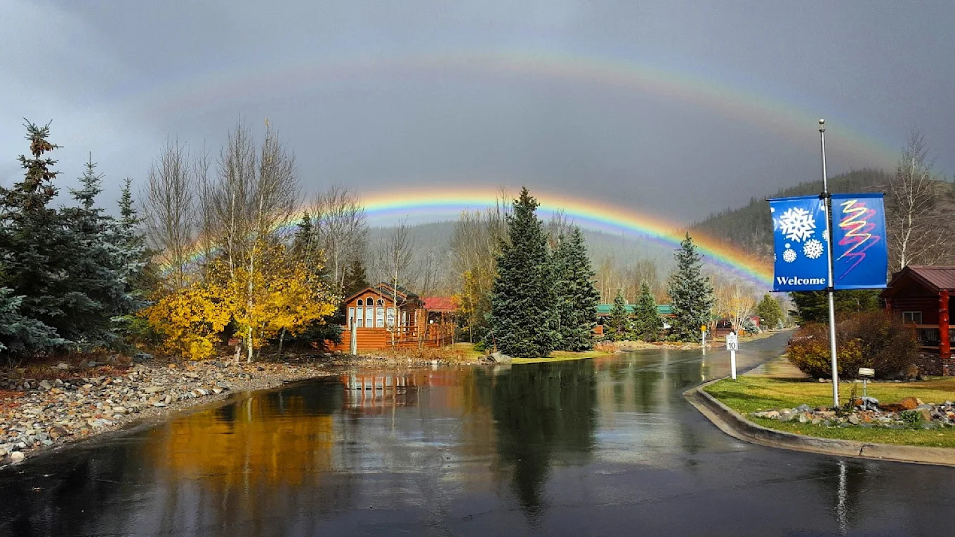 Tiger Run RV Resort