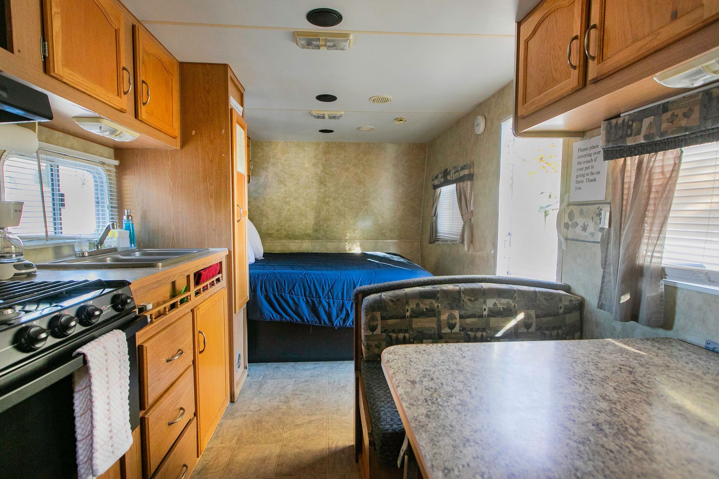 Glen Eden Nudist Resort