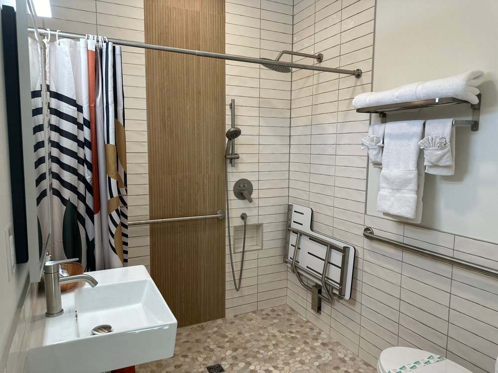 Glen Eden Nudist Resort