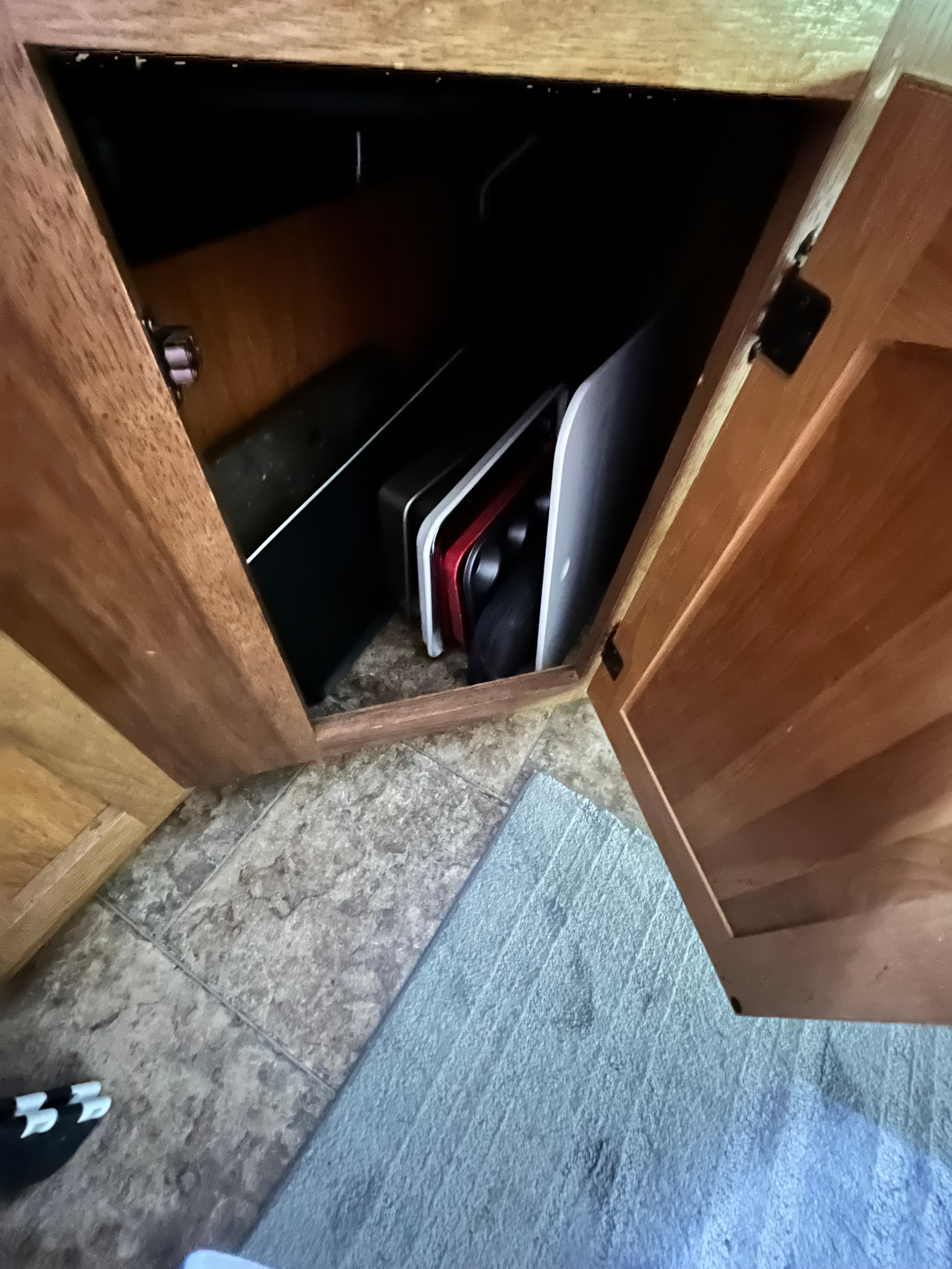 Stanwood Green Acres