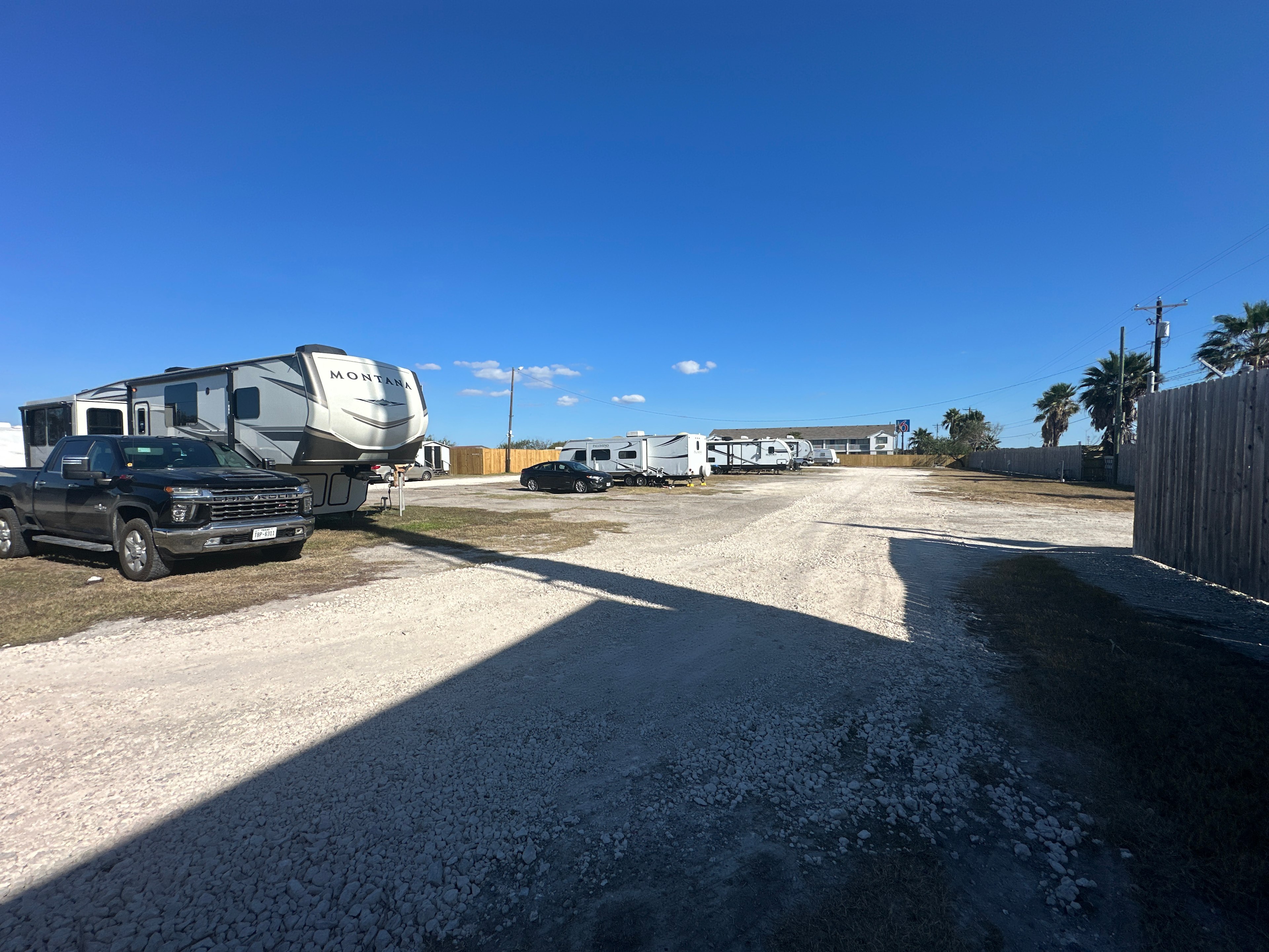 Portland RV Park