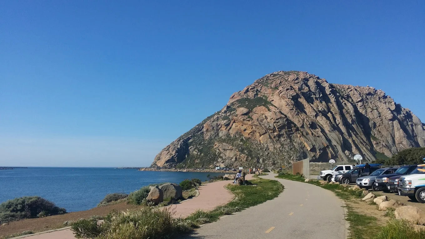 Morro Dunes RV Park