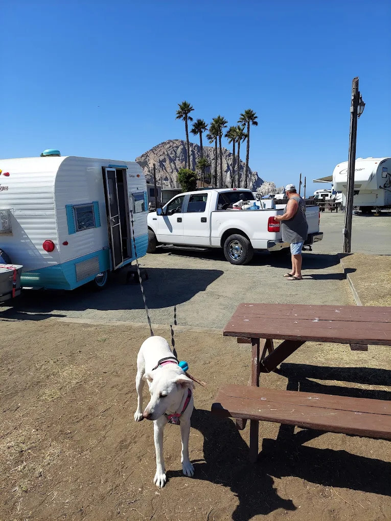 Morro Dunes RV Park