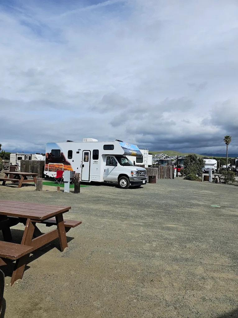 Morro Dunes RV Park
