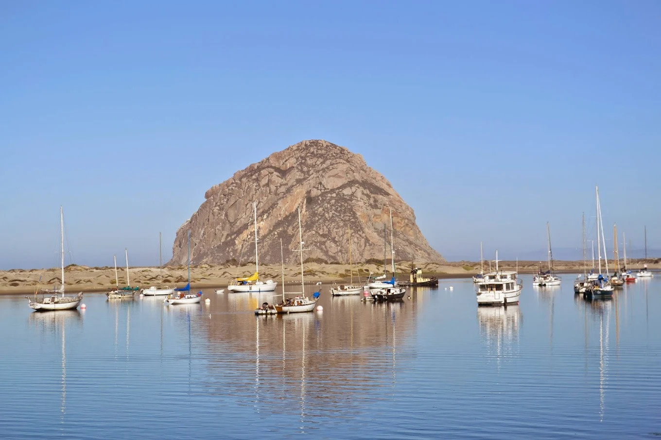 Morro Dunes RV Park