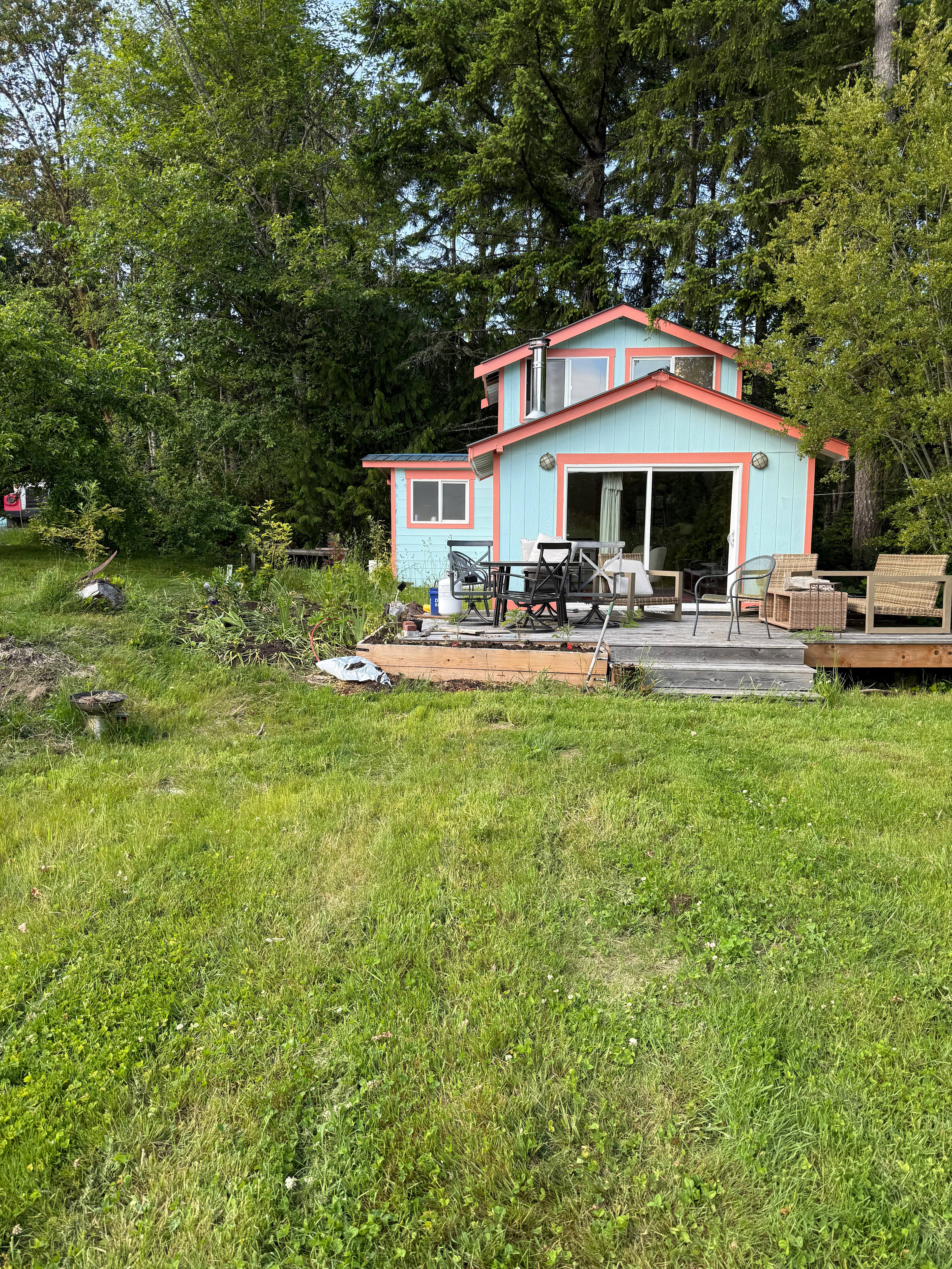 Orchard Botanicals Farm Stay