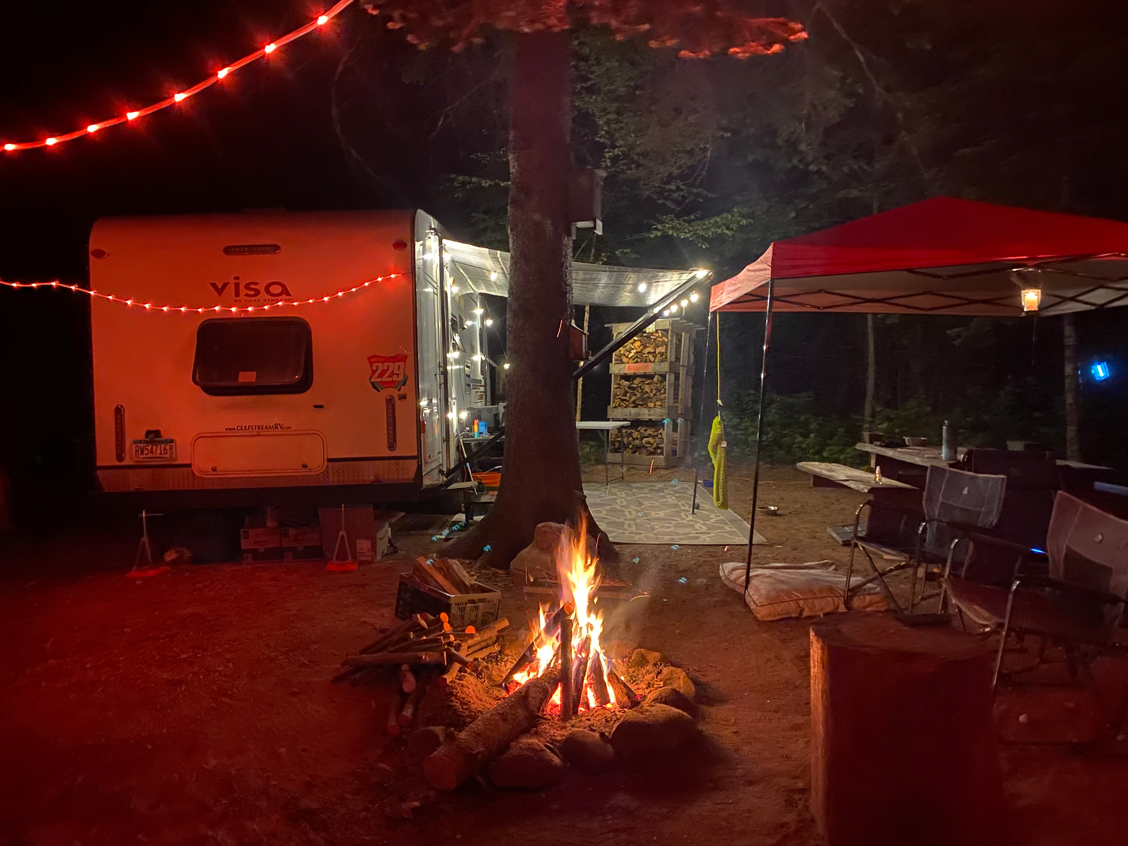 Bad River Wilderness