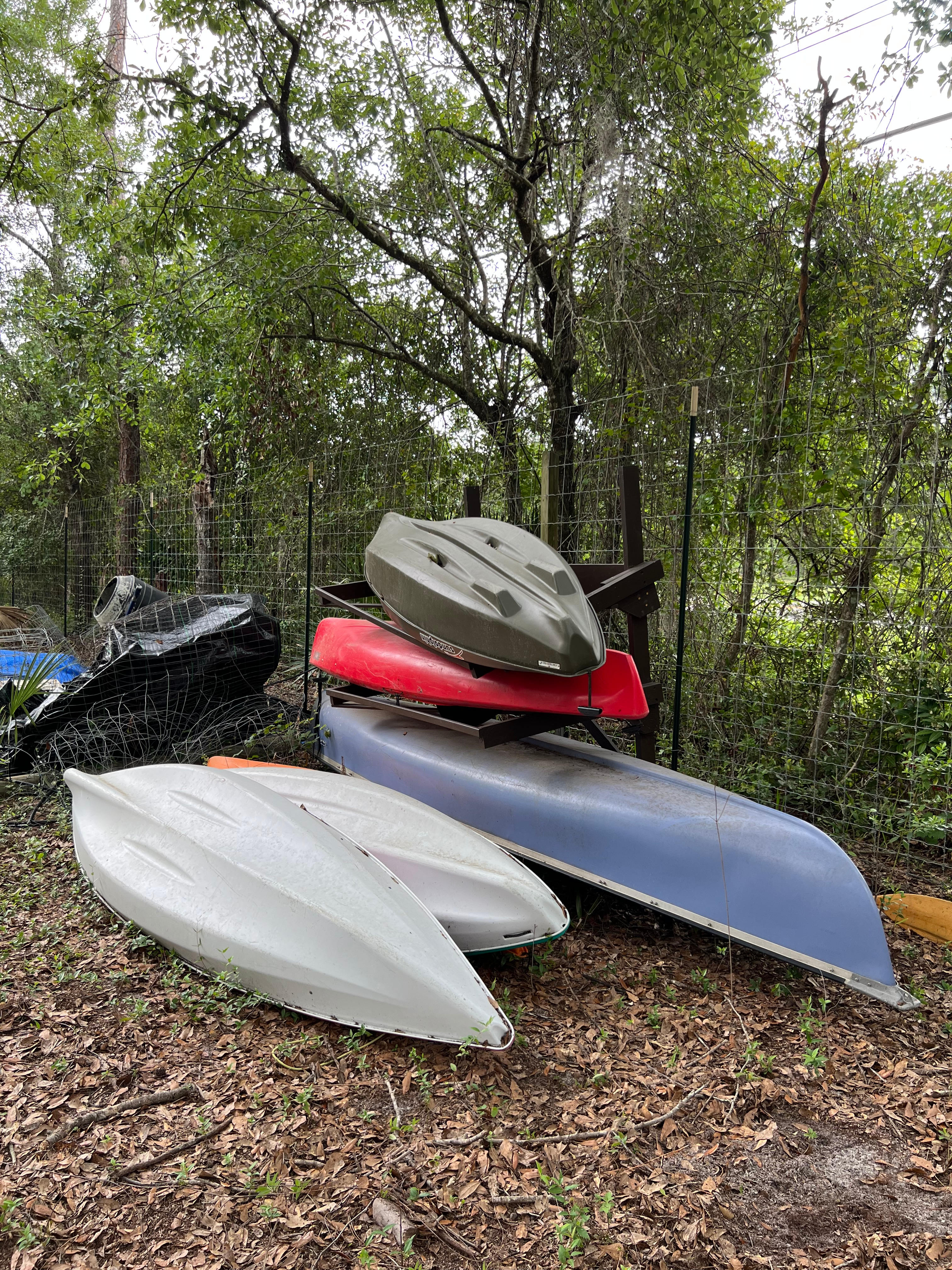 Oceanside Organics Farm