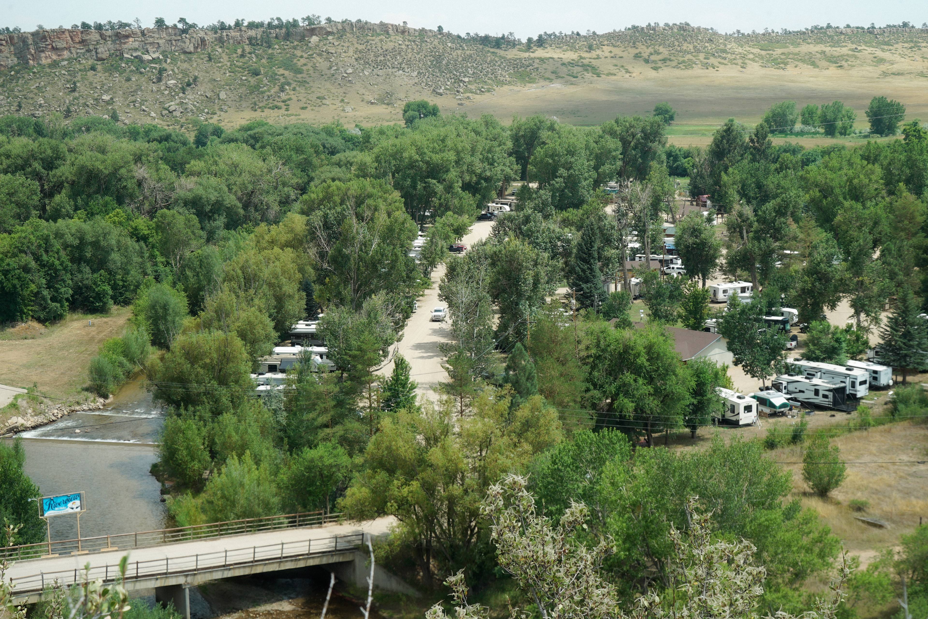 Riverview RV Park and Campground